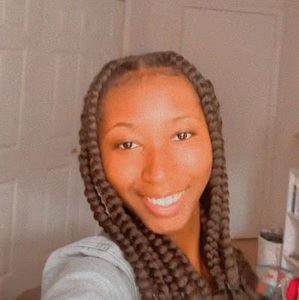 Meet your Posher, Princess dest